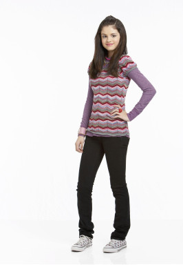 Selena Gomez pic #236527
