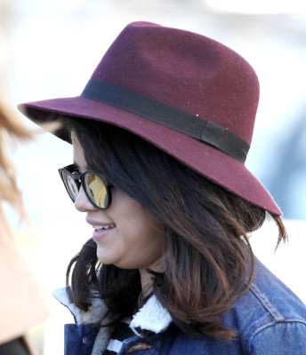 Selena Gomez pic #755551