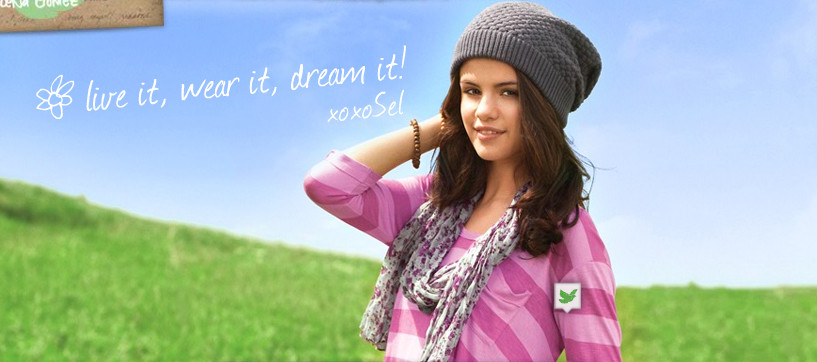 Selena Gomez pic #279389