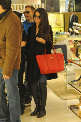 Selena Gomez pic #577191