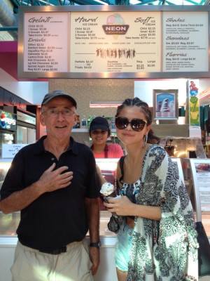 Selena Gomez pic #628795