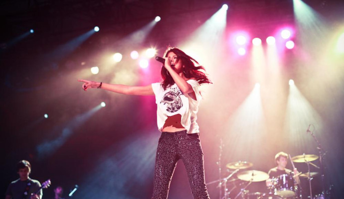 Selena Gomez pic #403814