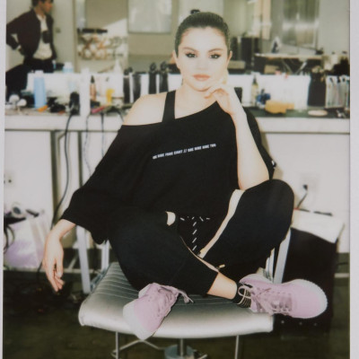 Selena Gomez pic #1107270