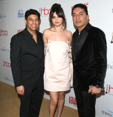 Selena Gomez pic #1202638
