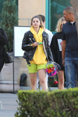 Selena Gomez pic #1188929