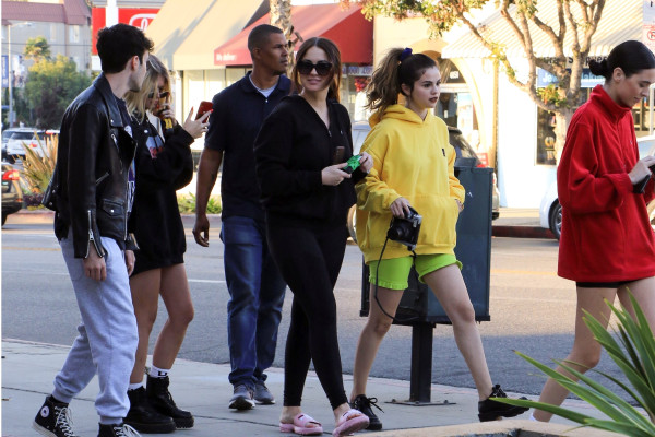 Selena Gomez pic #1188932