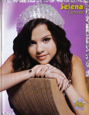 Selena Gomez pic #242469