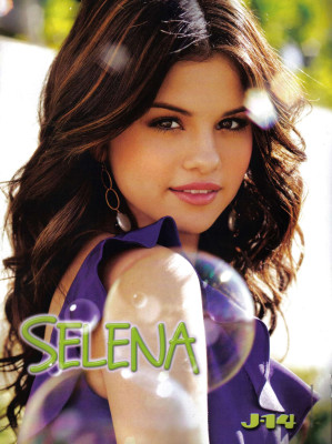 Selena Gomez pic #255391