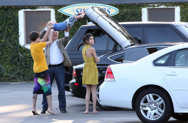 Selena Gomez pic #449091