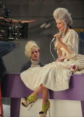 Selena Gomez pic #387853