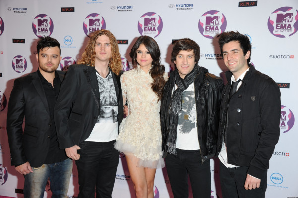 Selena Gomez pic #418236