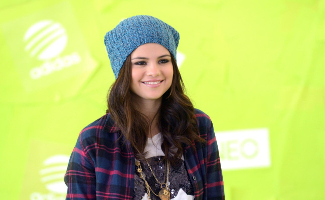 Selena Gomez pic #556264