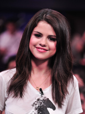 Selena Gomez pic #399713