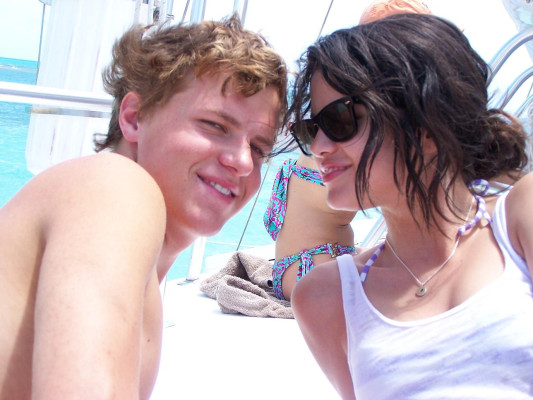 Selena Gomez pic #242449