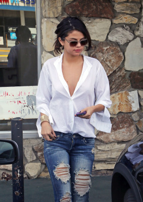 Selena Gomez pic #667966