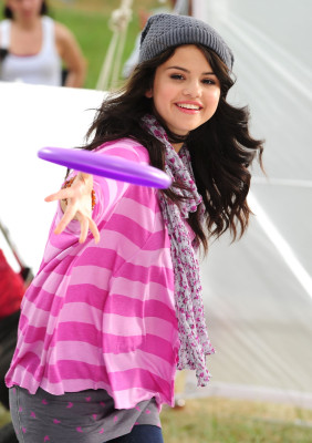 Selena Gomez pic #427101