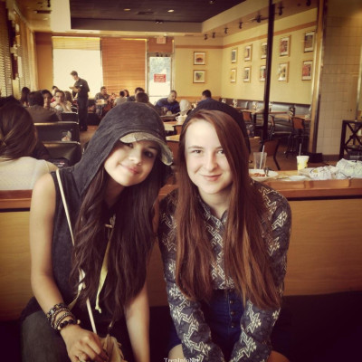 Selena Gomez pic #580133
