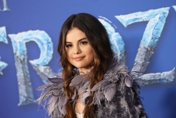 Selena Gomez pic #1188799