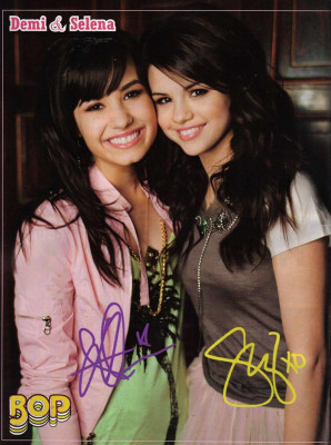 Selena Gomez pic #388487