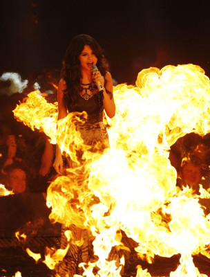 Selena Gomez pic #422441