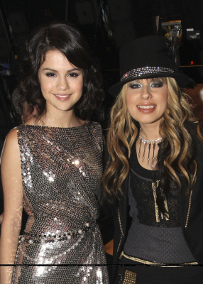Selena Gomez pic #218618