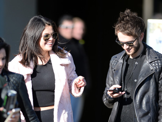 Selena Gomez pic #756467