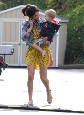 Selena Gomez pic #449536