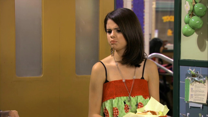 Selena Gomez pic #340222