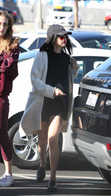 Selena Gomez pic #980891