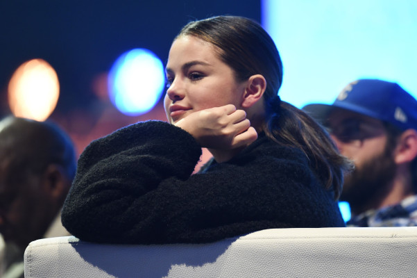 Selena Gomez pic #1144868