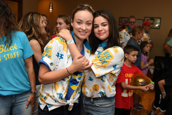 Selena Gomez pic #1144865
