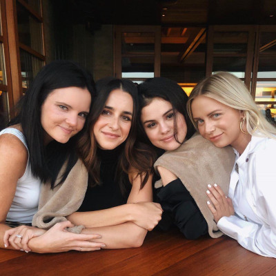 Selena Gomez pic #1167148