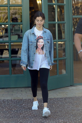 Selena Gomez pic #1007908