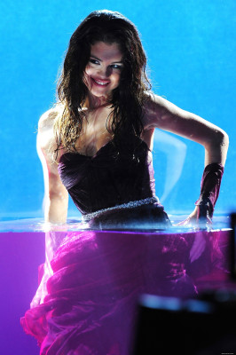 Selena Gomez pic #428425