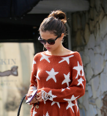 Selena Gomez pic #668454