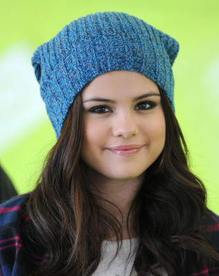 Selena Gomez pic #556382