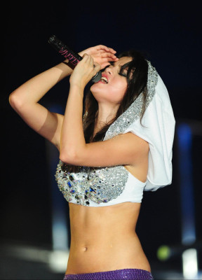 Selena Gomez pic #401329