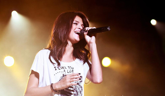 Selena Gomez pic #403816