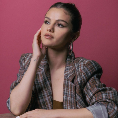 Selena Gomez pic #1198516
