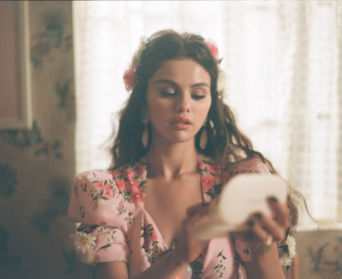Selena Gomez pic #1247087