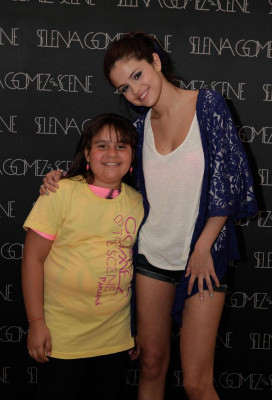 Selena Gomez pic #455044