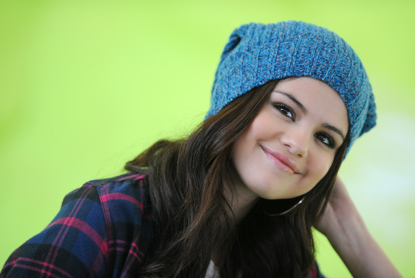 Selena Gomez pic #556389