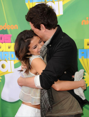 Selena Gomez pic #365873