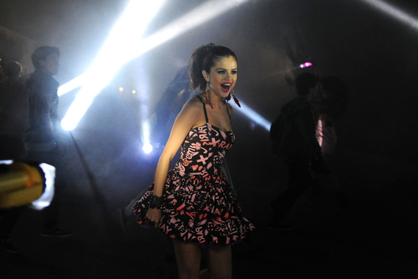 Selena Gomez pic #444464