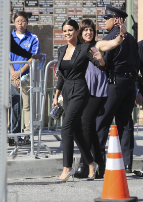 Selena Gomez pic #723932