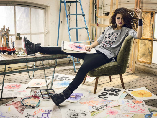 Selena Gomez pic #672714