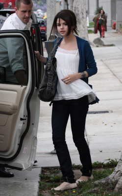 Selena Gomez pic #273267