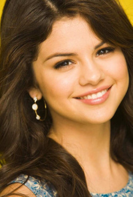 Selena Gomez pic #465489