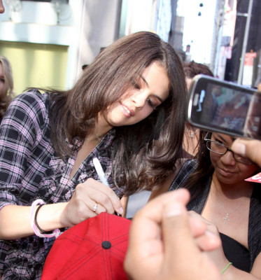Selena Gomez pic #272738