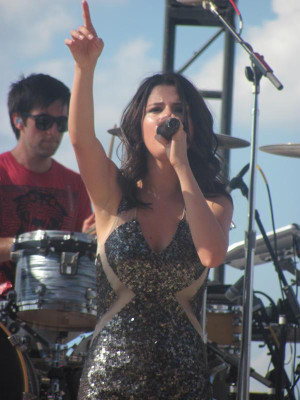 Selena Gomez pic #278395
